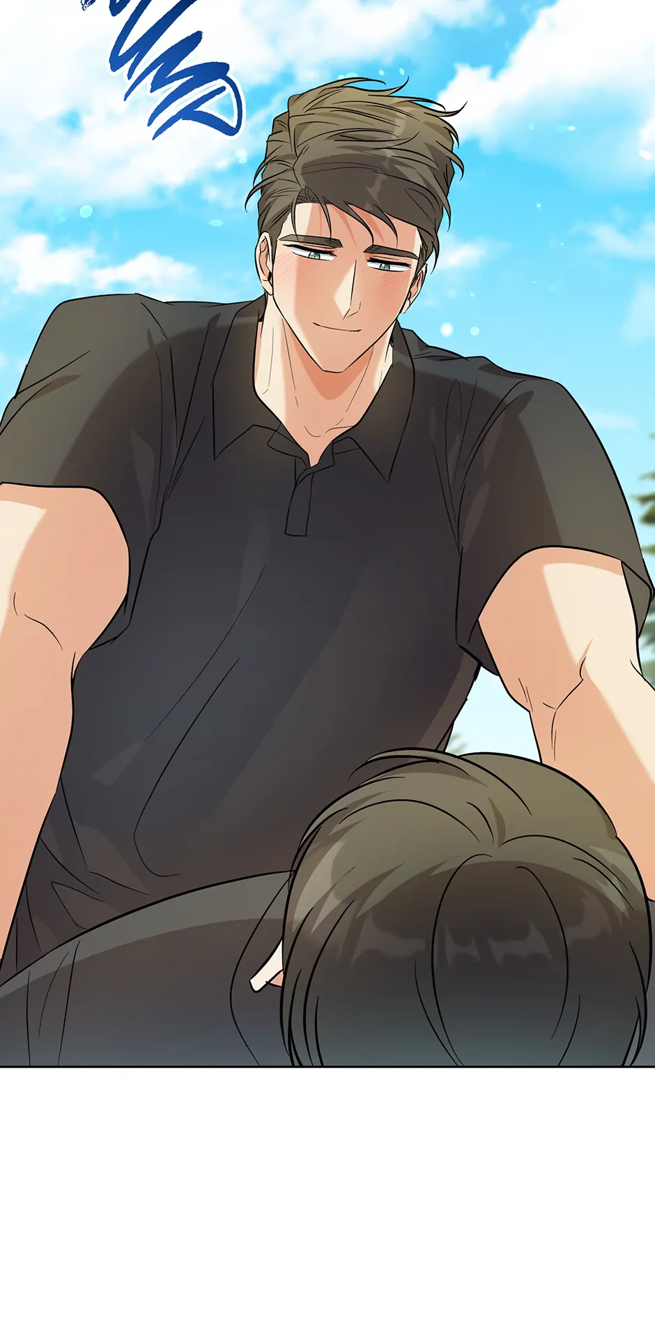 Gentle Forest (Mature) [Official] - Chapter 61 manhwa