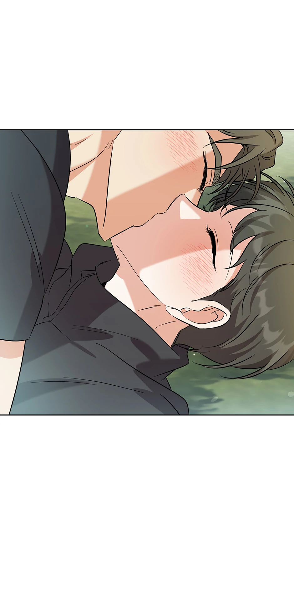 Gentle Forest (Mature) [Official] - Chapter 61 manhwa