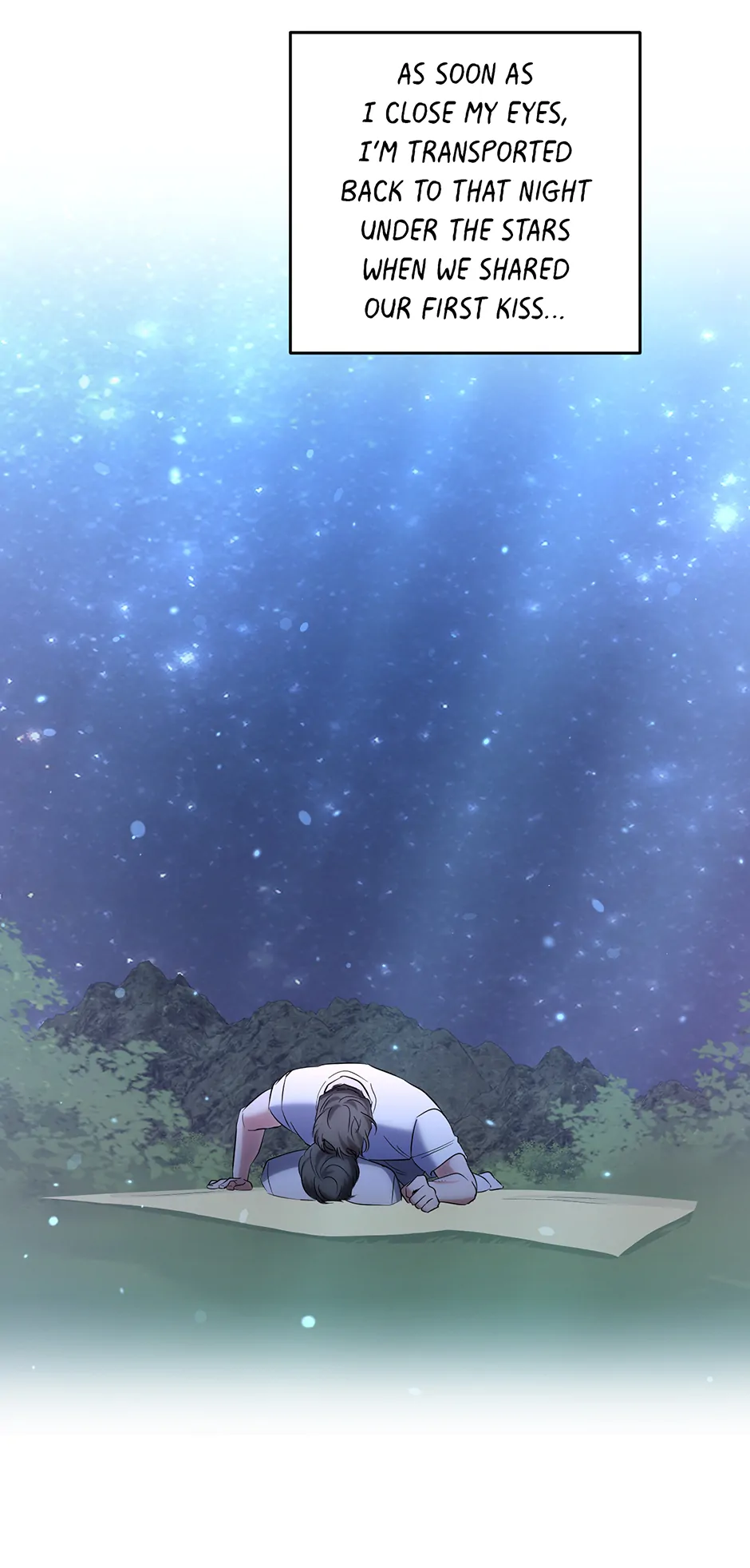 Gentle Forest (Mature) [Official] - Chapter 61 manhwa