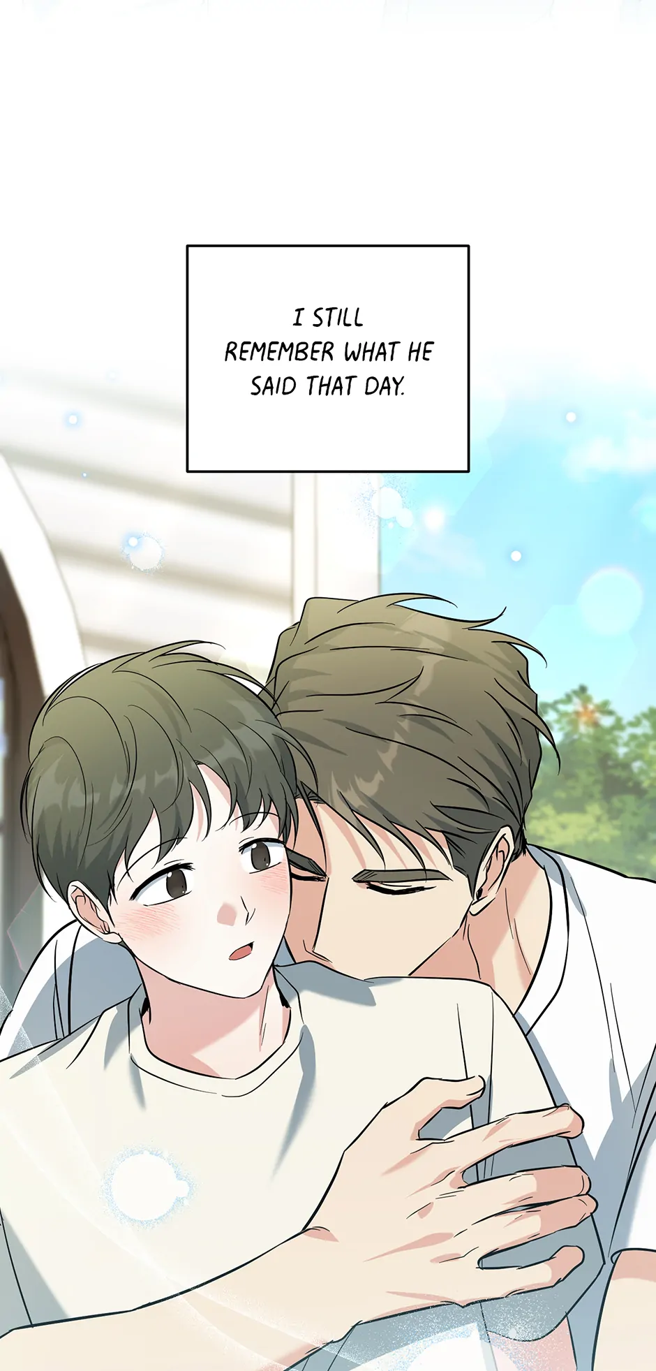Gentle Forest (Mature) [Official] - Chapter 61 manhwa