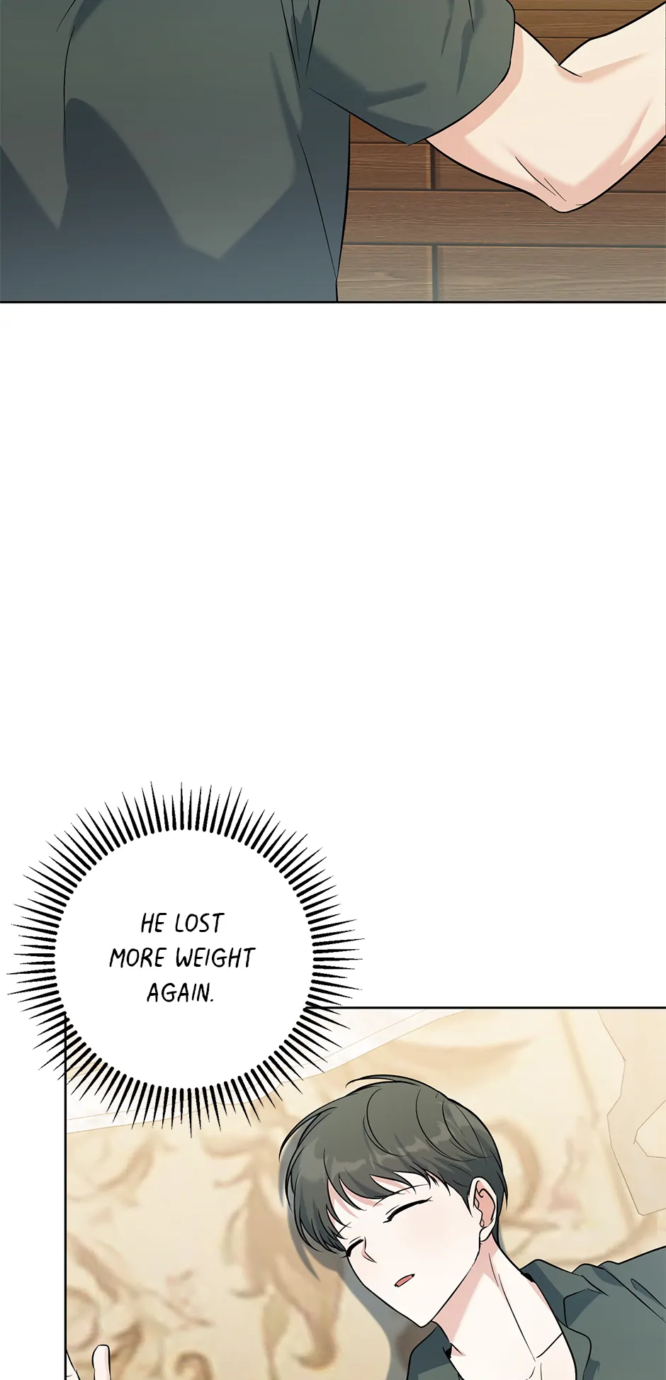 Gentle Forest (Mature) [Official] - Chapter 61 manhwa