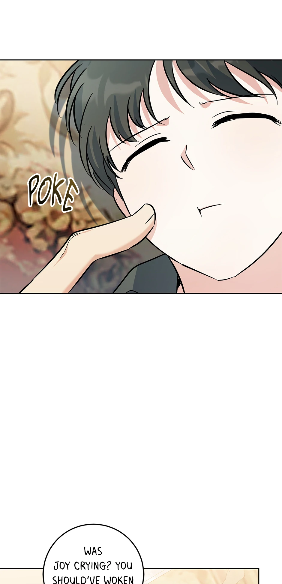 Gentle Forest (Mature) [Official] - Chapter 61 manhwa