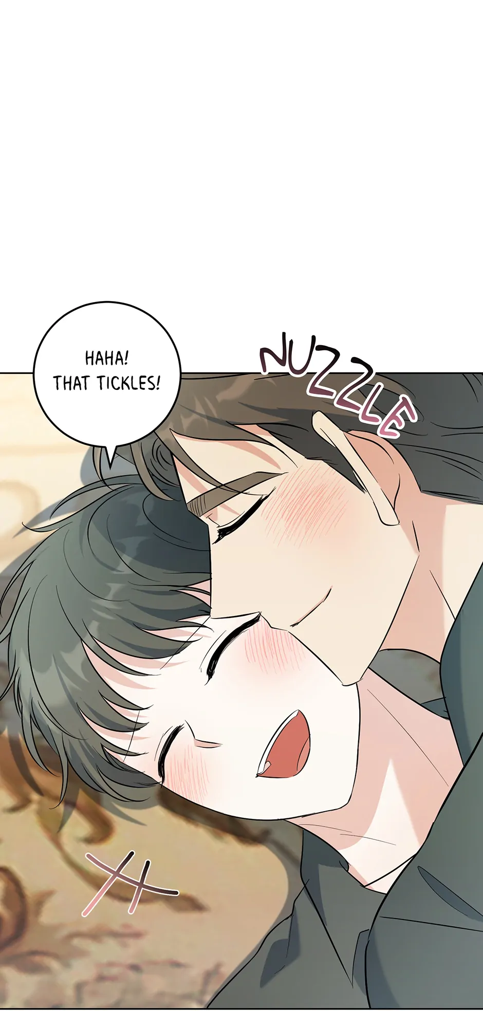 Gentle Forest (Mature) [Official] - Chapter 61 manhwa