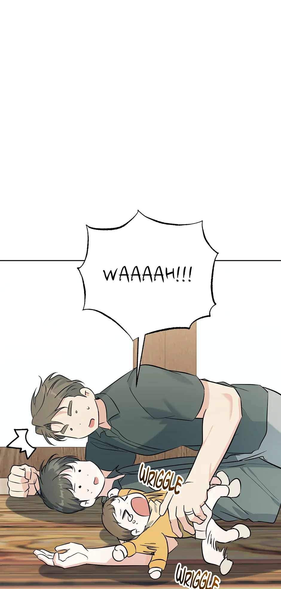 Gentle Forest (Mature) [Official] - Chapter 61 manhwa