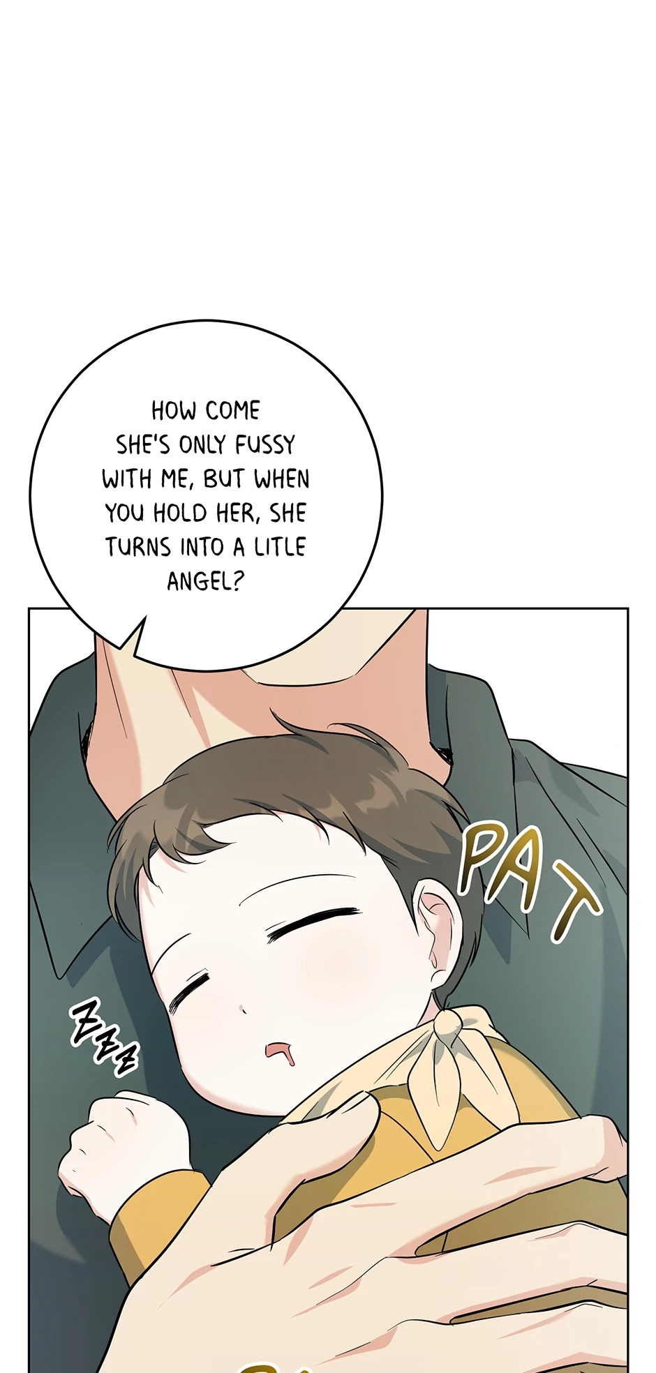 Gentle Forest (Mature) [Official] - Chapter 61 manhwa