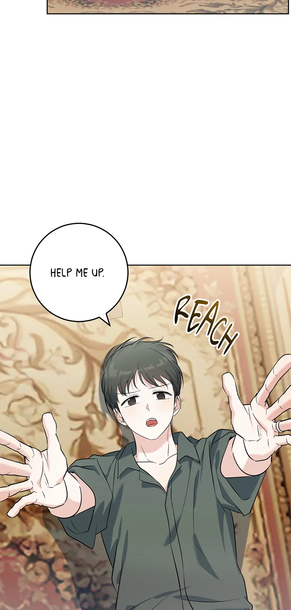 Gentle Forest (Mature) [Official] - Chapter 61 manhwa