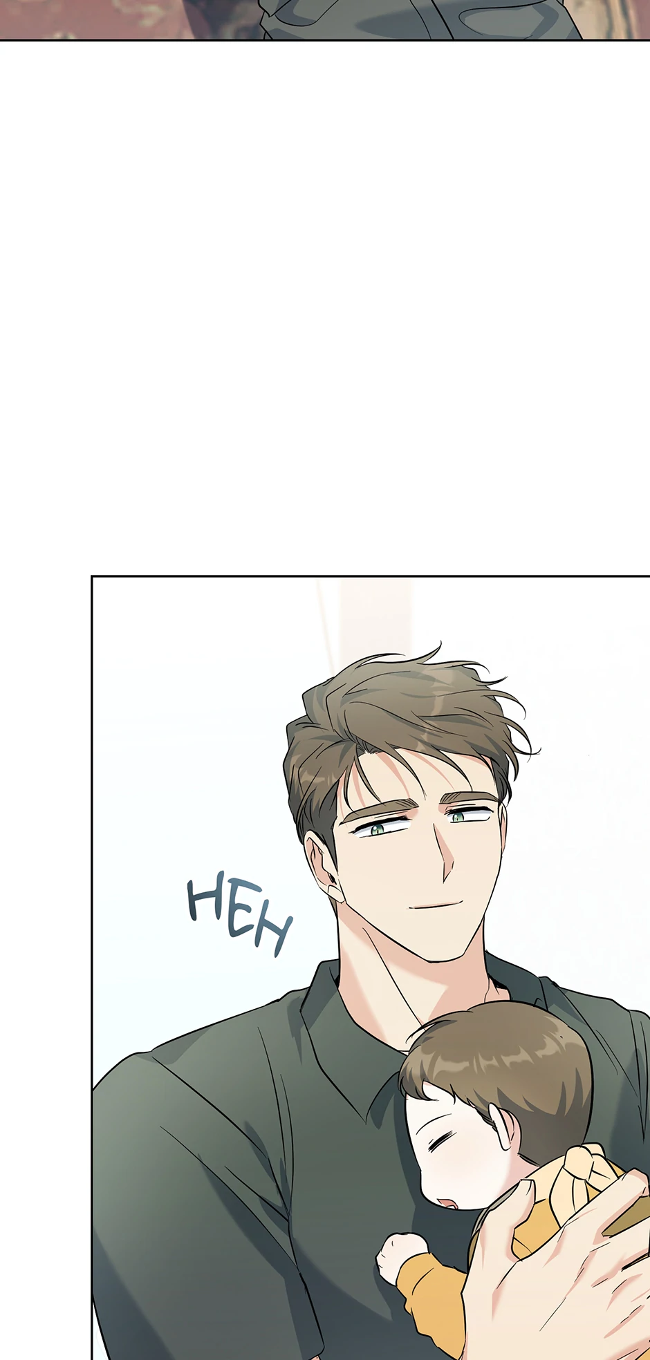 Gentle Forest (Mature) [Official] - Chapter 61 manhwa