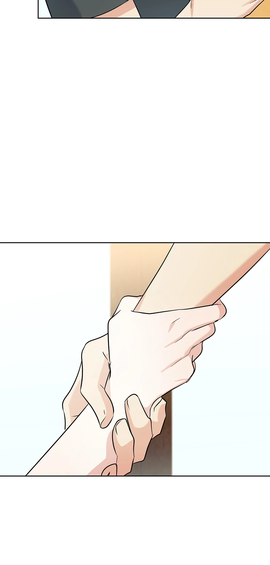 Gentle Forest (Mature) [Official] - Chapter 61 manhwa