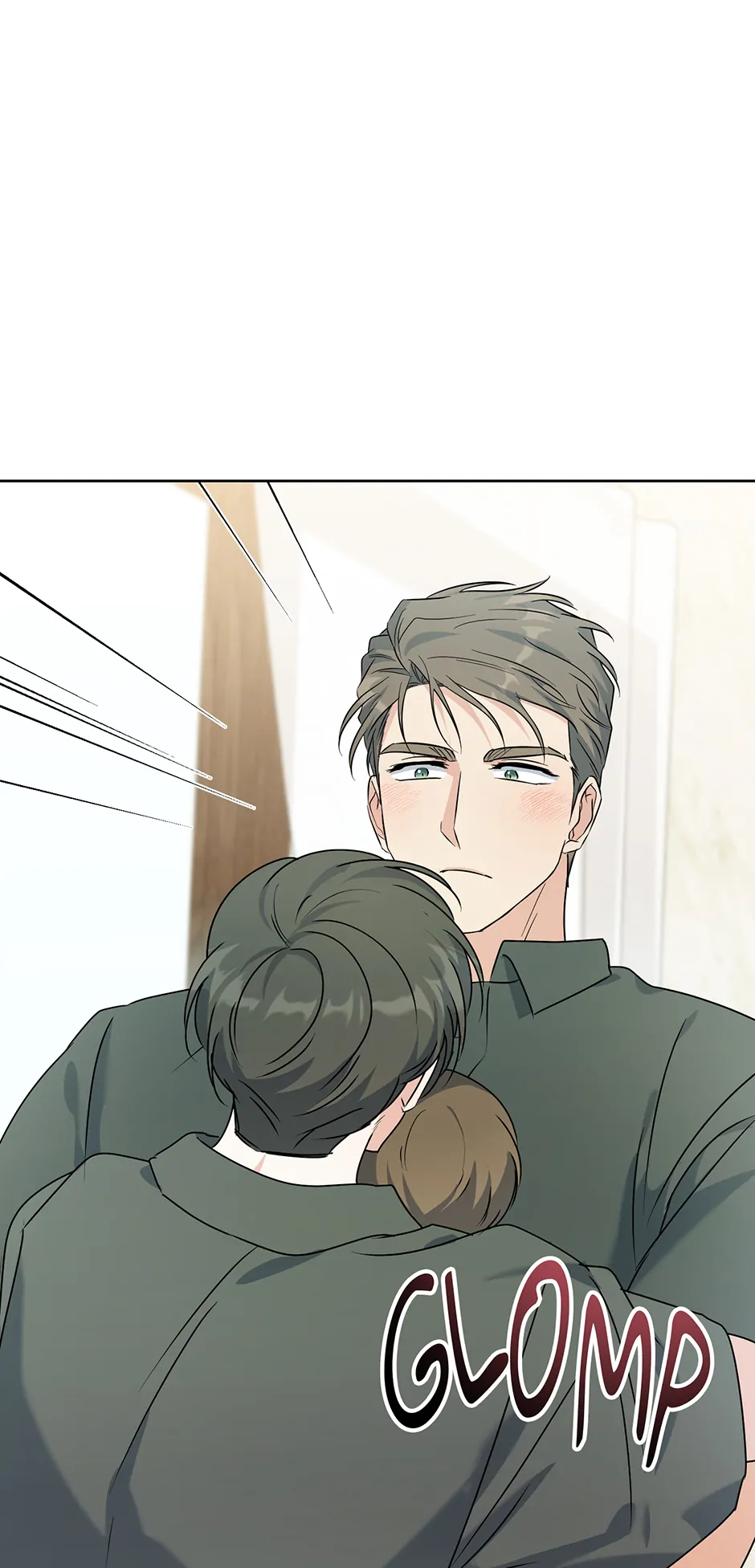 Gentle Forest (Mature) [Official] - Chapter 61 manhwa