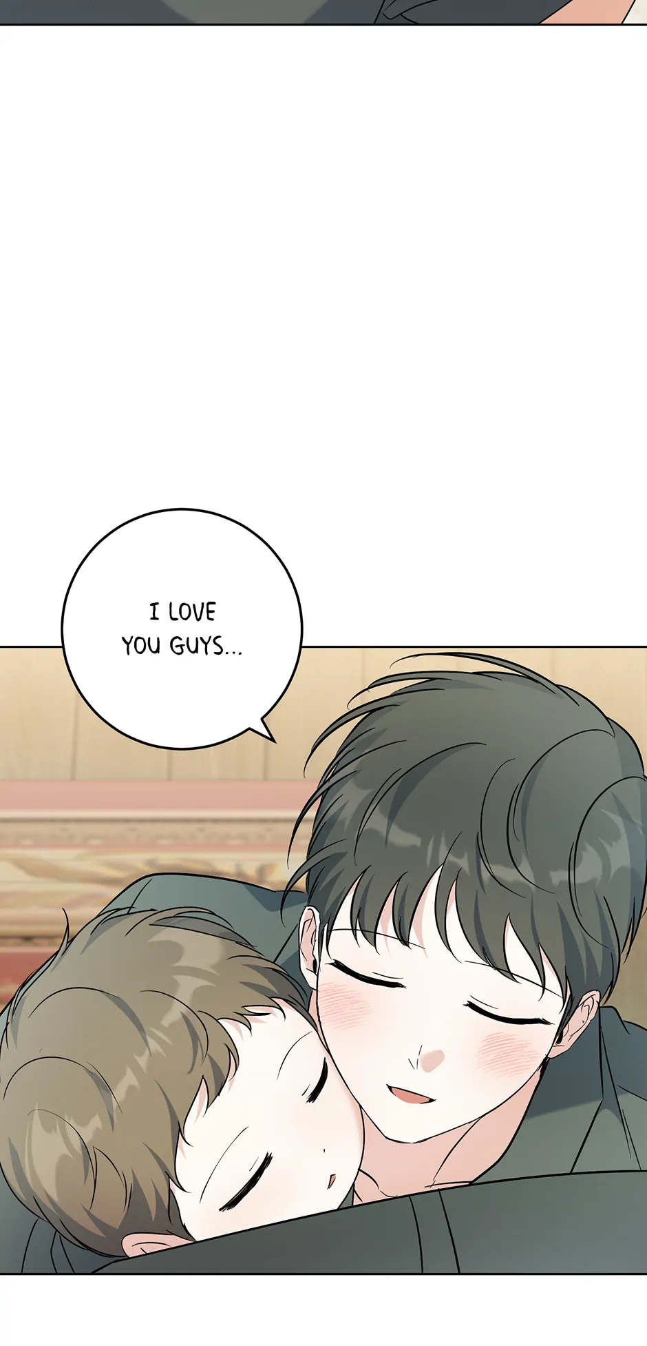 Gentle Forest (Mature) [Official] - Chapter 61 manhwa