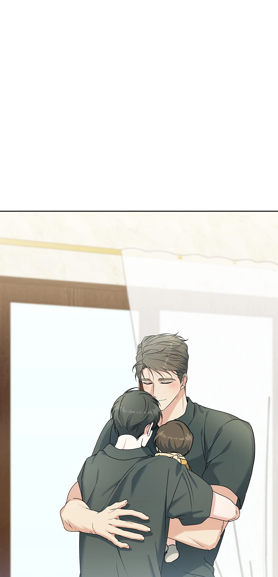 Gentle Forest (Mature) [Official] - Chapter 61 manhwa