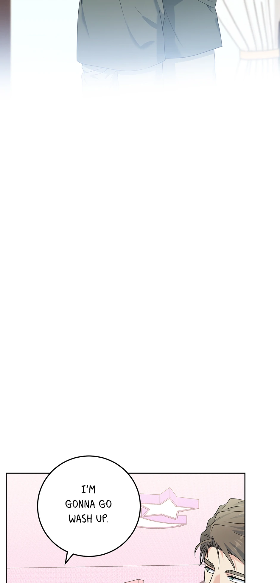 Gentle Forest (Mature) [Official] - Chapter 61 manhwa