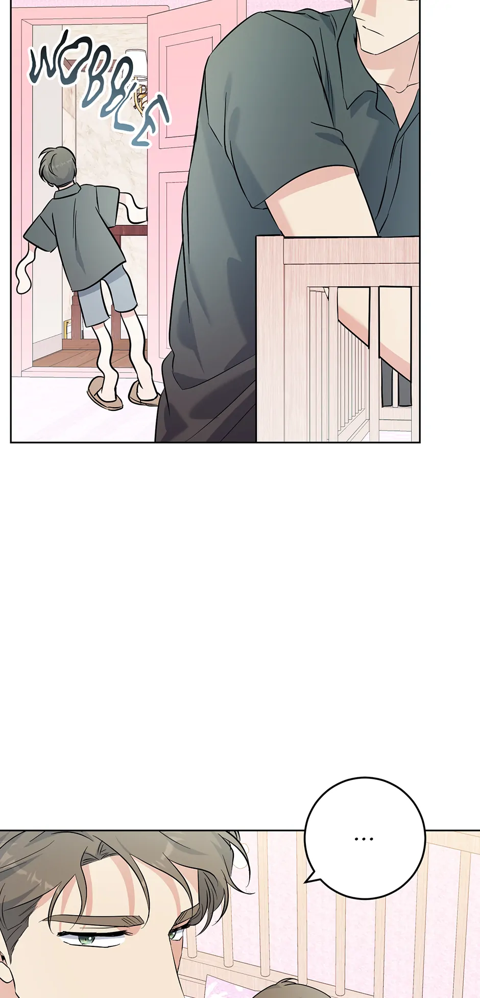 Gentle Forest (Mature) [Official] - Chapter 61 manhwa