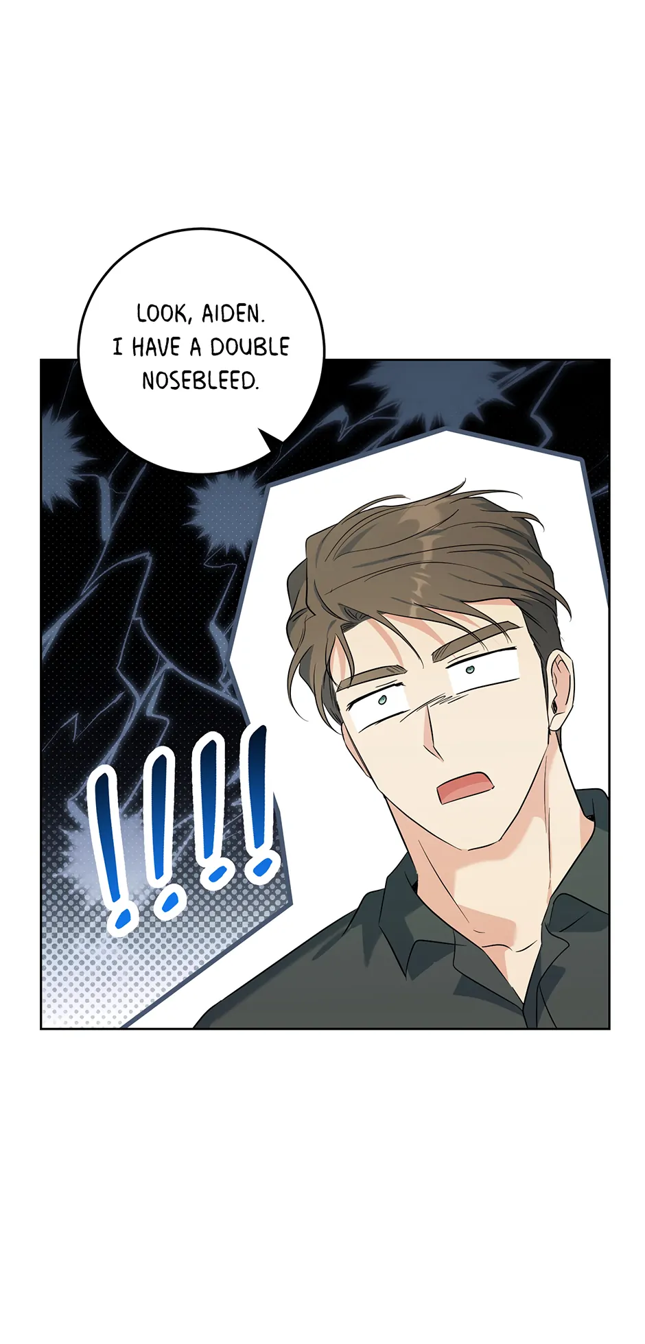 Gentle Forest (Mature) [Official] - Chapter 61 manhwa