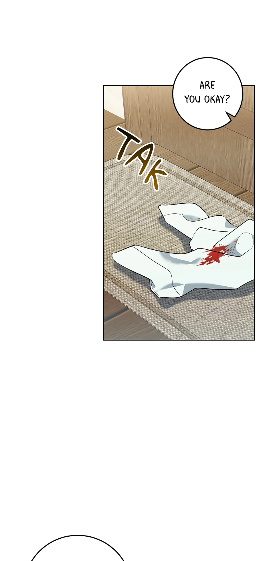 Gentle Forest (Mature) [Official] - Chapter 61 manhwa