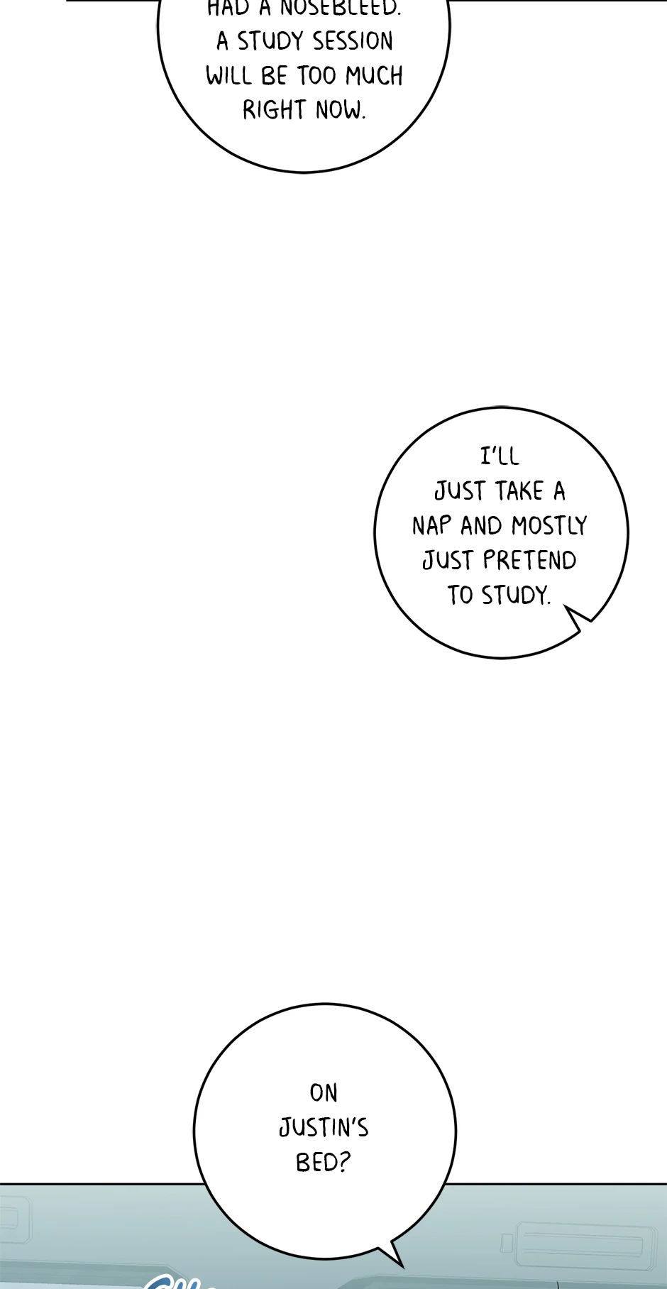 Gentle Forest (Mature) [Official] - Chapter 61 manhwa