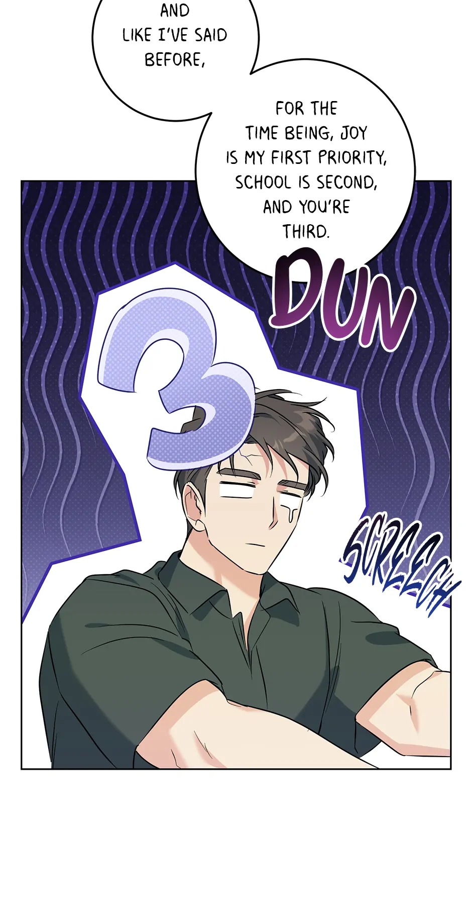 Gentle Forest (Mature) [Official] - Chapter 61 manhwa