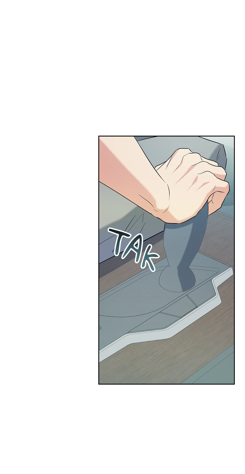 Gentle Forest (Mature) [Official] - Chapter 61 manhwa