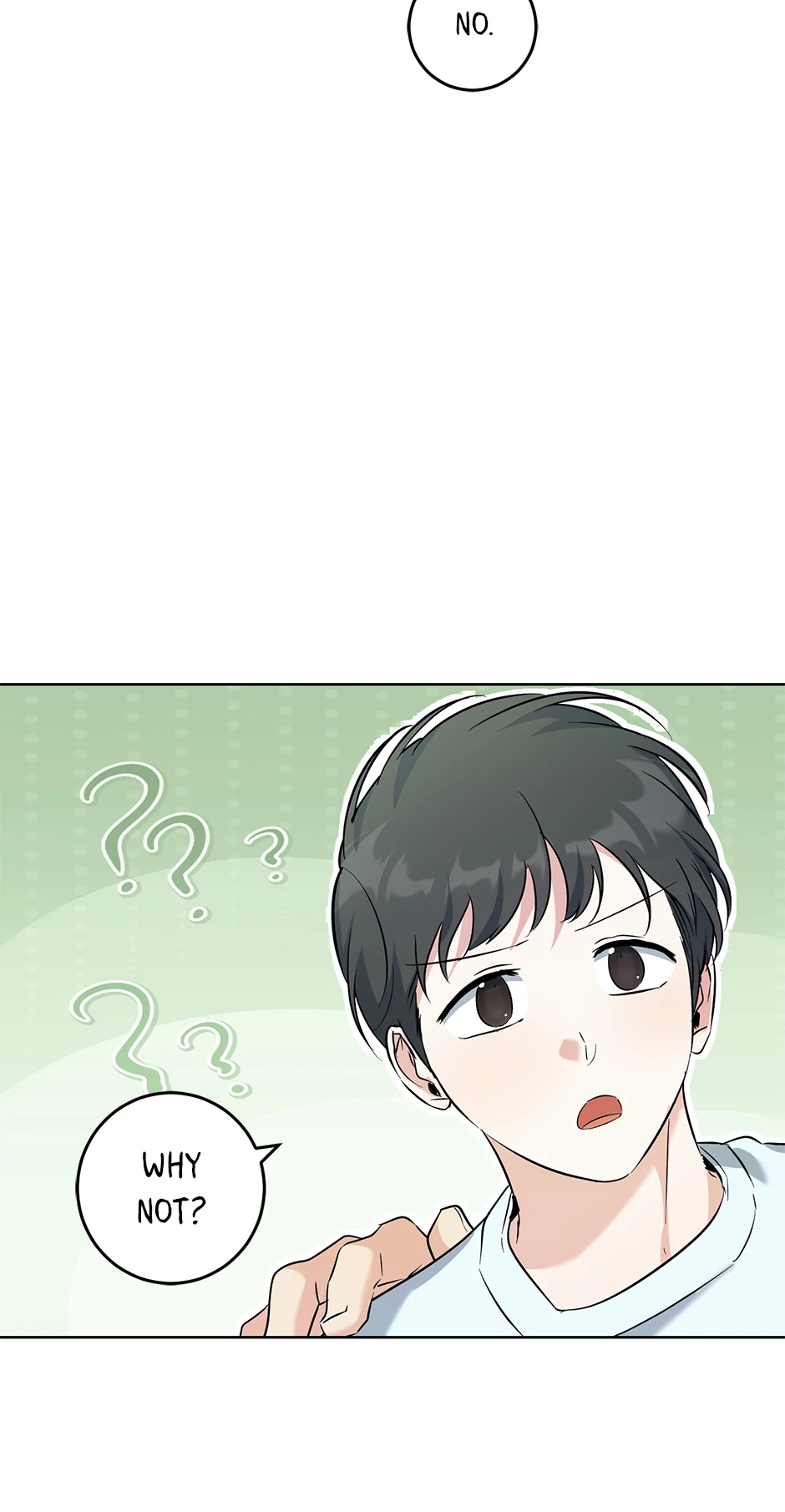 Gentle Forest (Mature) [Official] - Chapter 61 manhwa