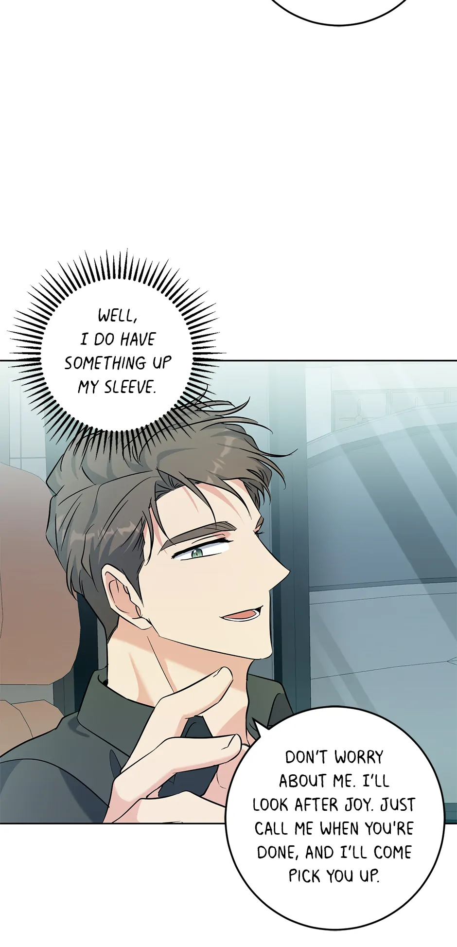 Gentle Forest (Mature) [Official] - Chapter 61 manhwa