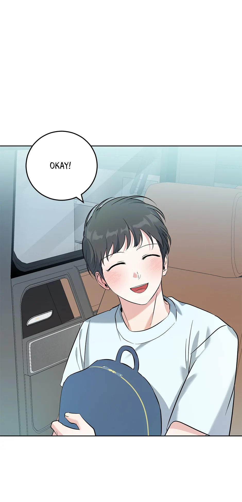 Gentle Forest (Mature) [Official] - Chapter 61 manhwa