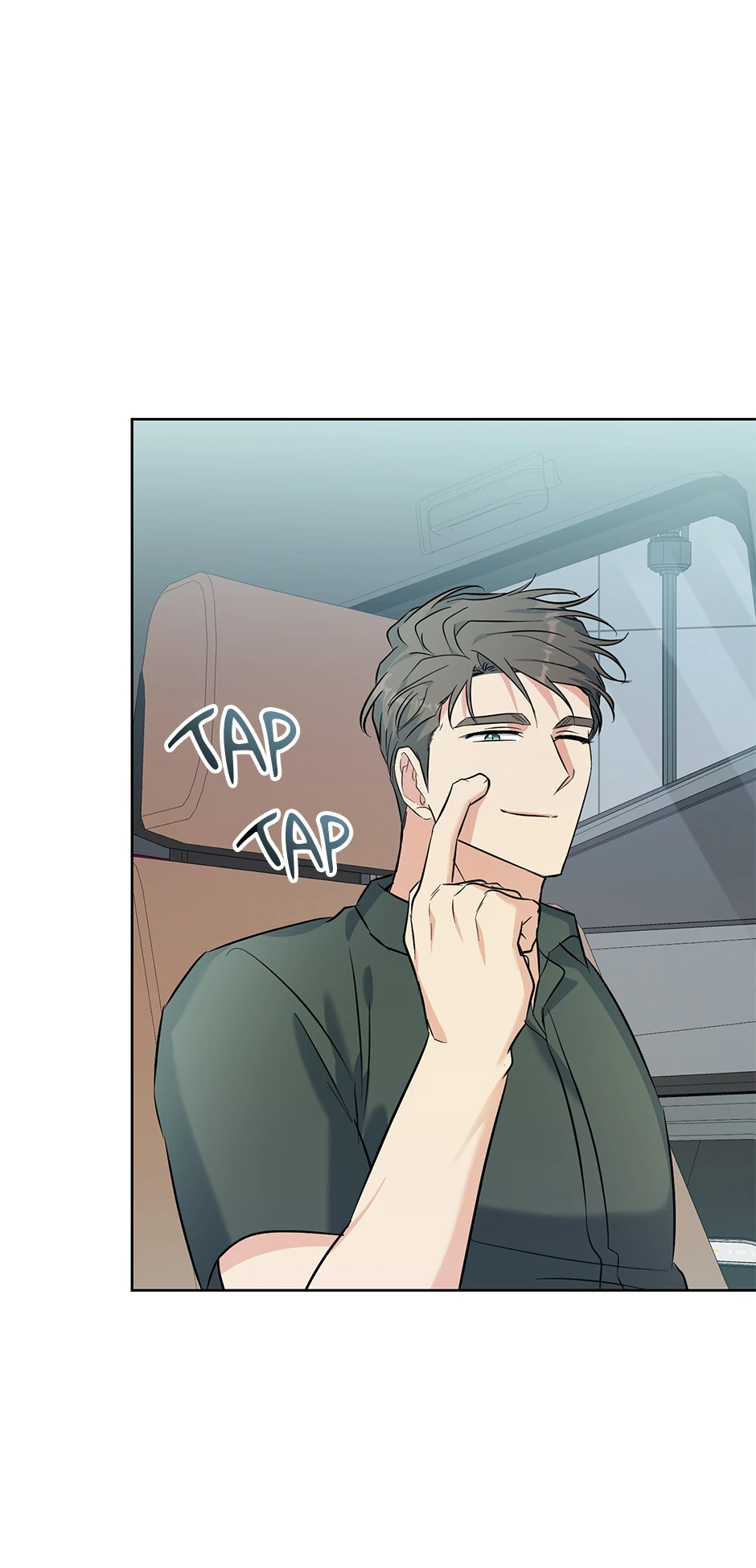 Gentle Forest (Mature) [Official] - Chapter 61 manhwa