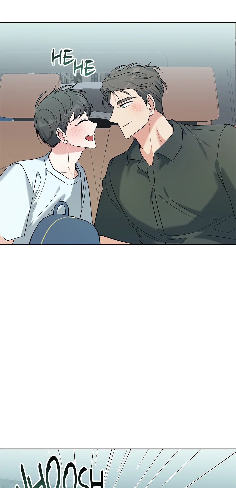 Gentle Forest (Mature) [Official] - Chapter 61 manhwa