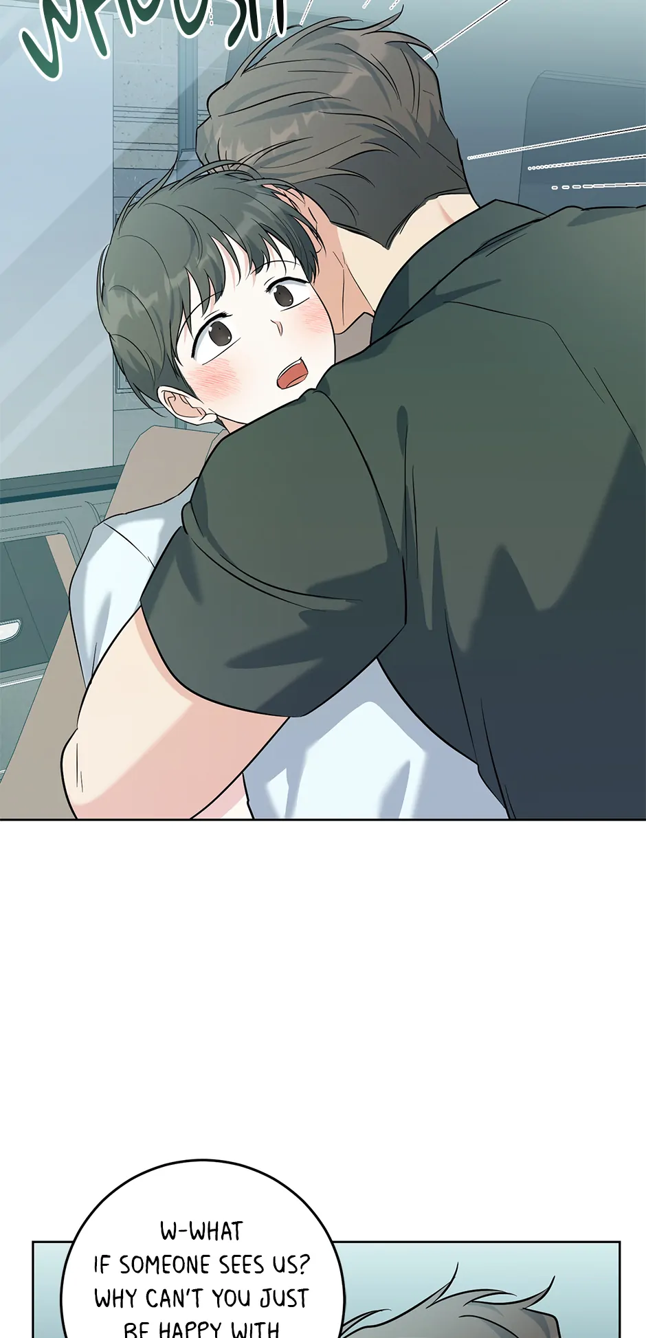 Gentle Forest (Mature) [Official] - Chapter 61 manhwa