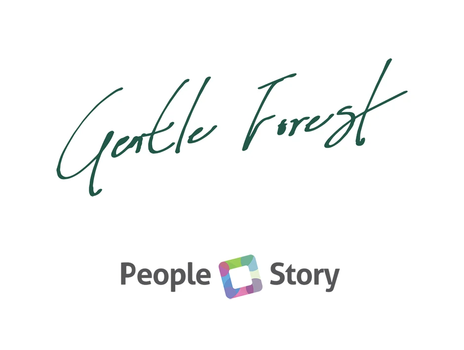 Gentle Forest (Mature) [Official] - Chapter 61 manhwa