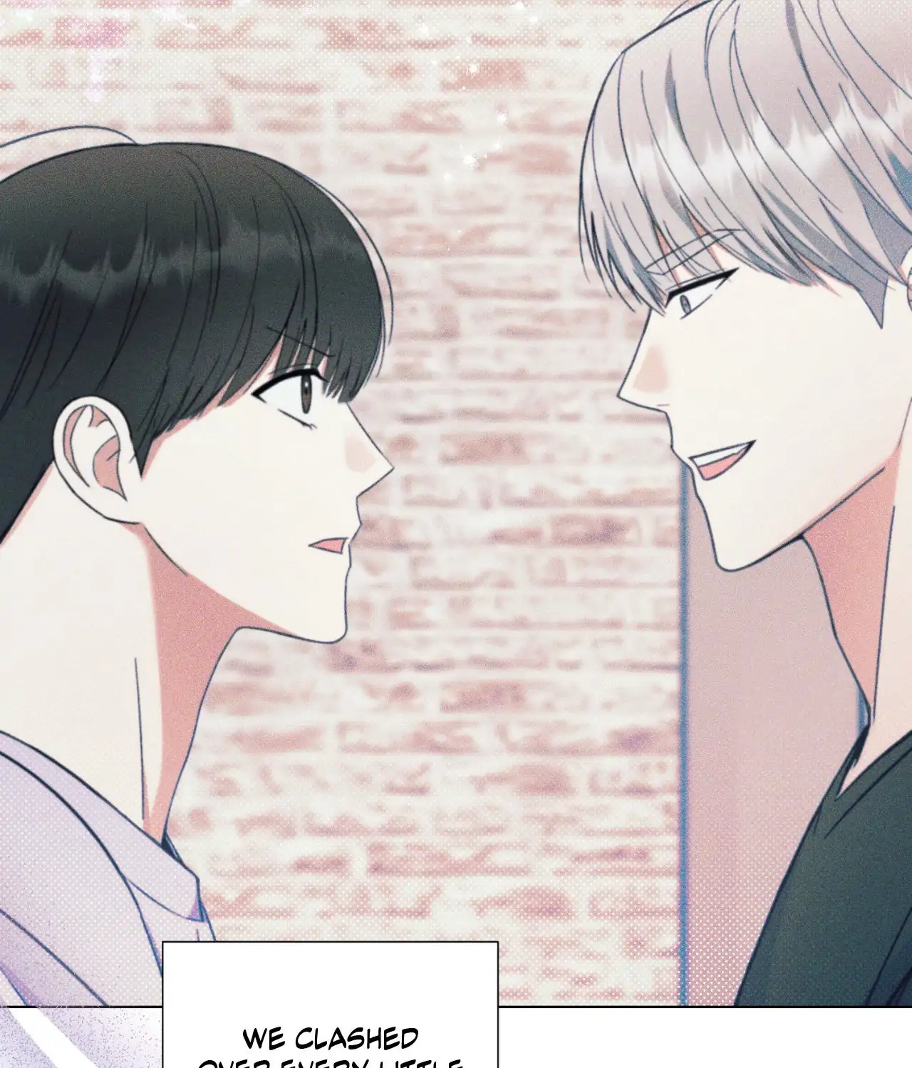 Do It for the Fans, Not Me! [Official] - Chapter 36 manhwa