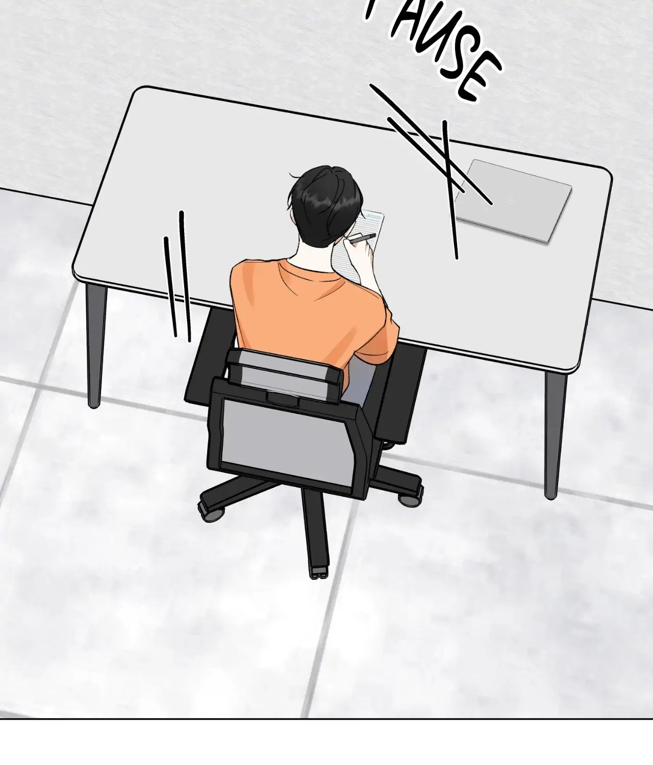 Do It for the Fans, Not Me! [Official] - Chapter 36 manhwa