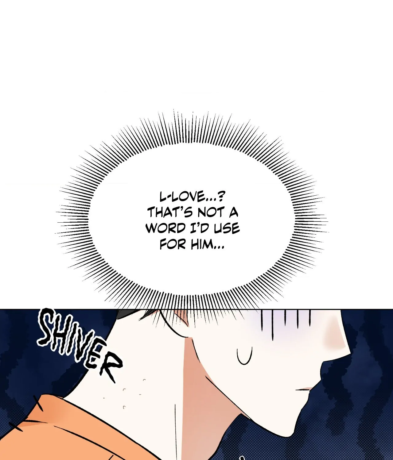 Do It for the Fans, Not Me! [Official] - Chapter 36 manhwa