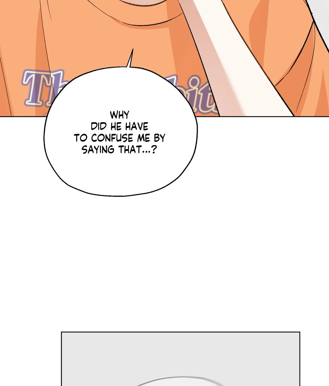 Do It for the Fans, Not Me! [Official] - Chapter 36 manhwa