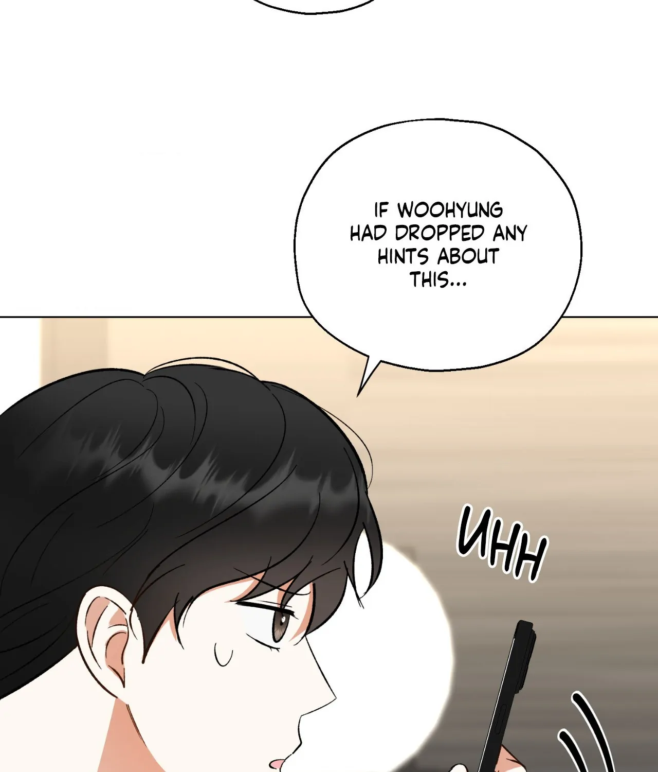 Do It for the Fans, Not Me! [Official] - Chapter 36 manhwa