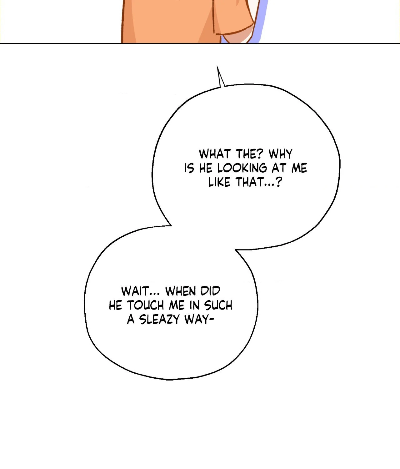 Do It for the Fans, Not Me! [Official] - Chapter 36 manhwa