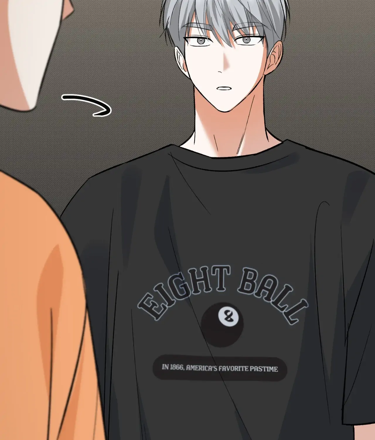 Do It for the Fans, Not Me! [Official] - Chapter 36 manhwa