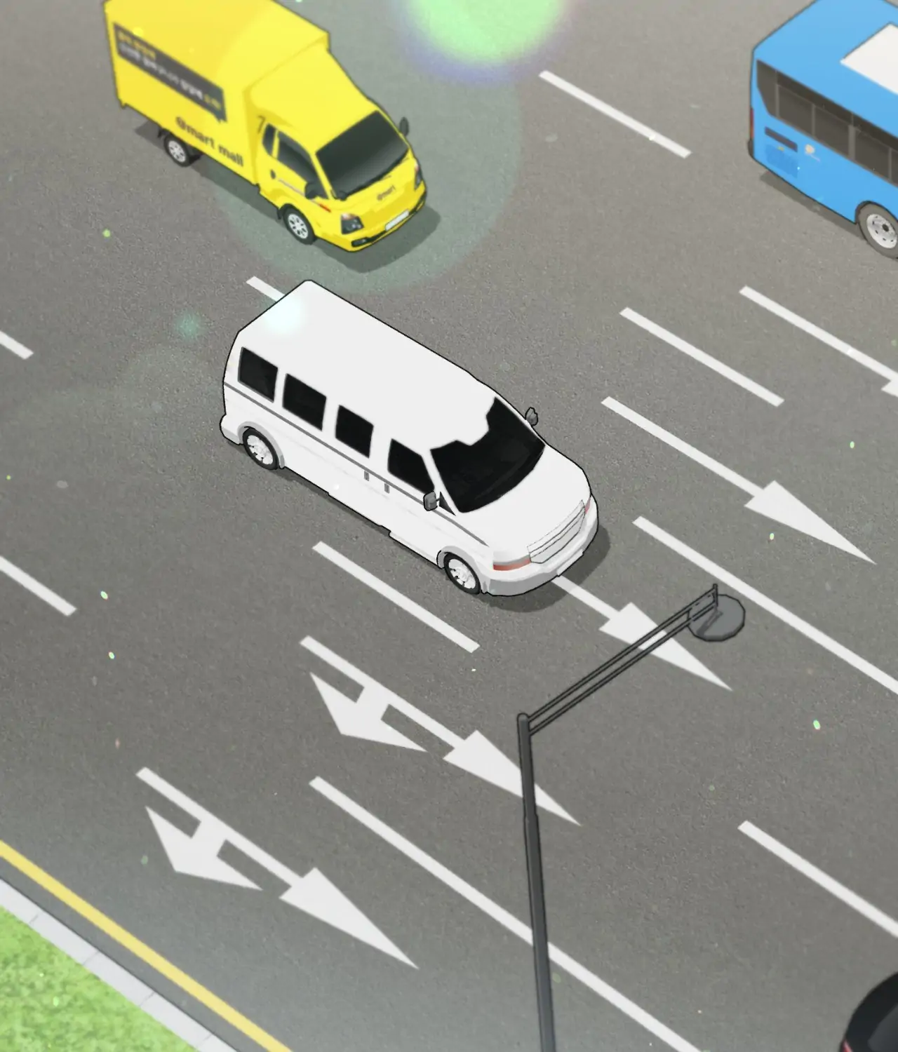 Do It for the Fans, Not Me! [Official] - Chapter 36 manhwa