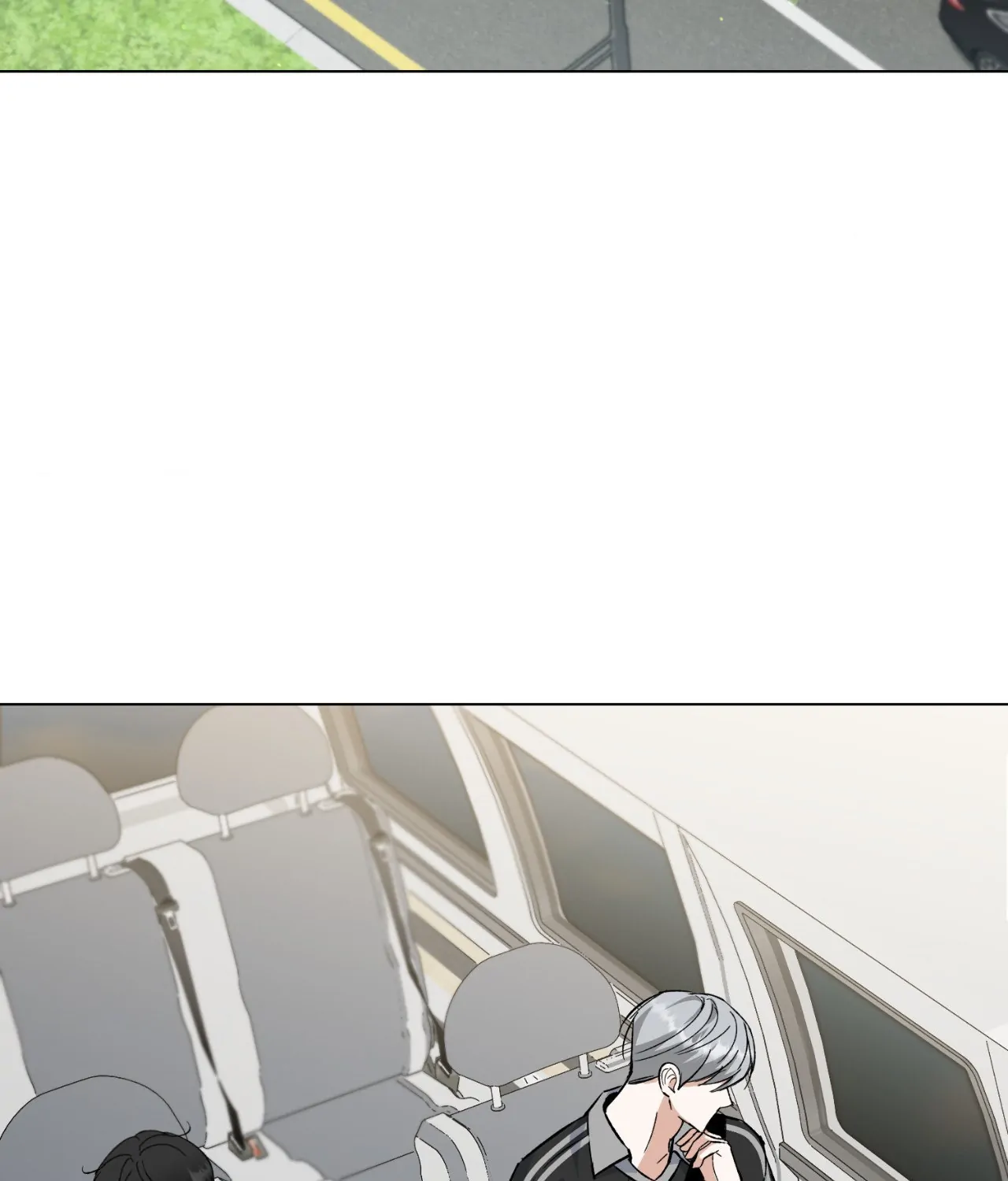 Do It for the Fans, Not Me! [Official] - Chapter 36 manhwa