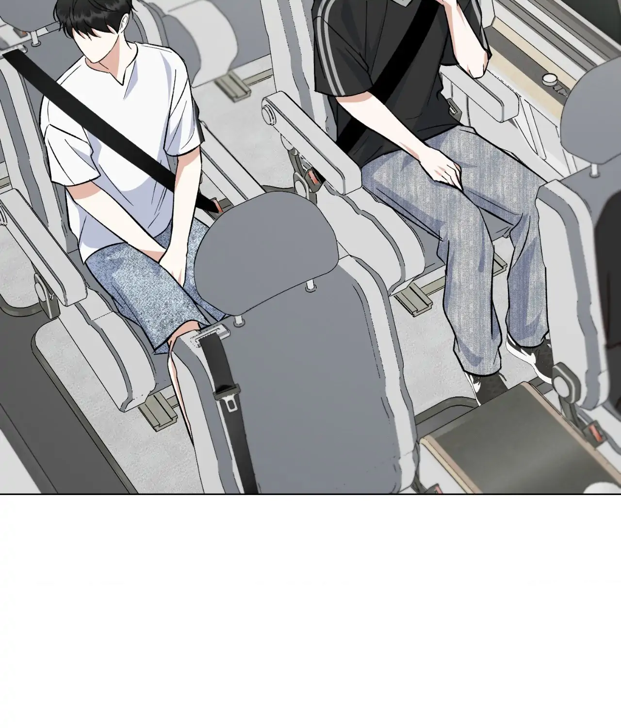 Do It for the Fans, Not Me! [Official] - Chapter 36 manhwa