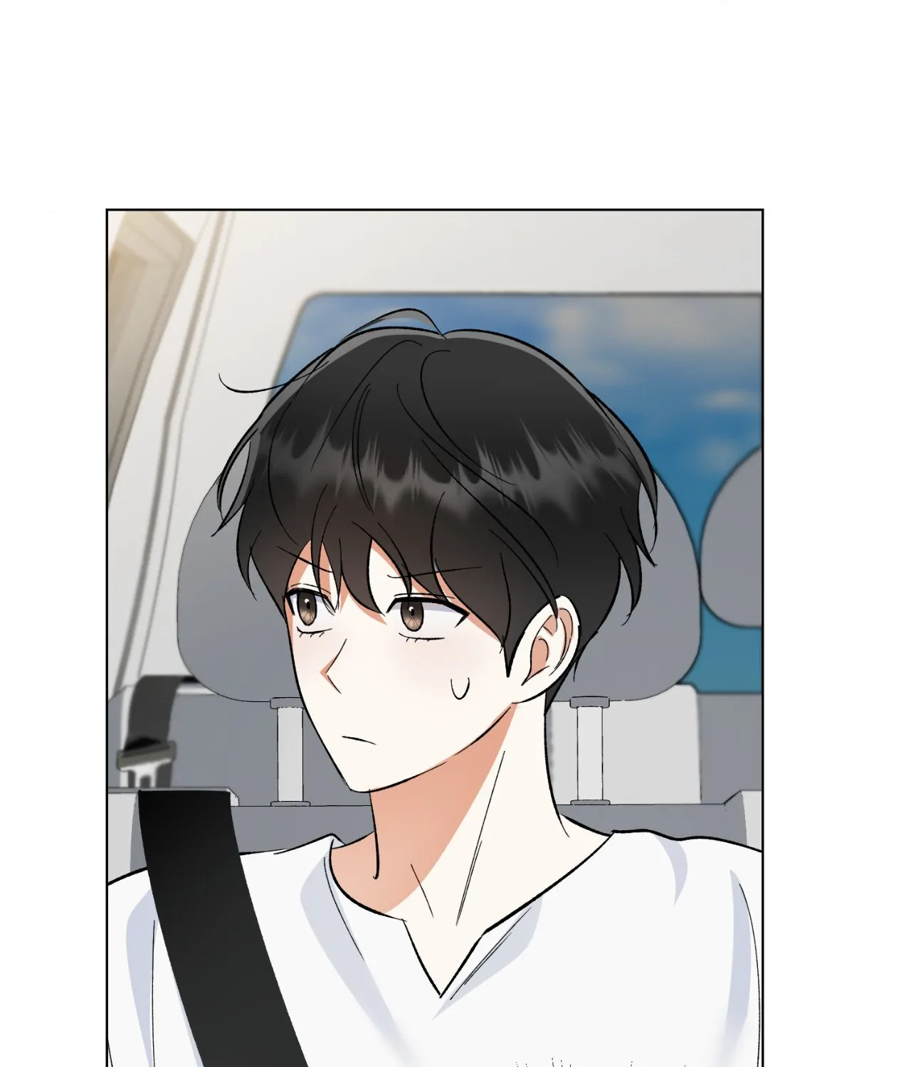 Do It for the Fans, Not Me! [Official] - Chapter 36 manhwa