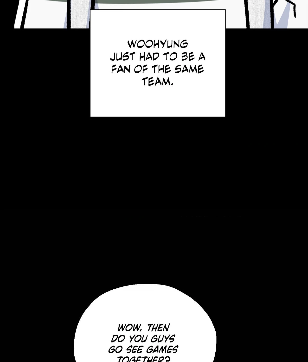 Do It for the Fans, Not Me! [Official] - Chapter 36 manhwa