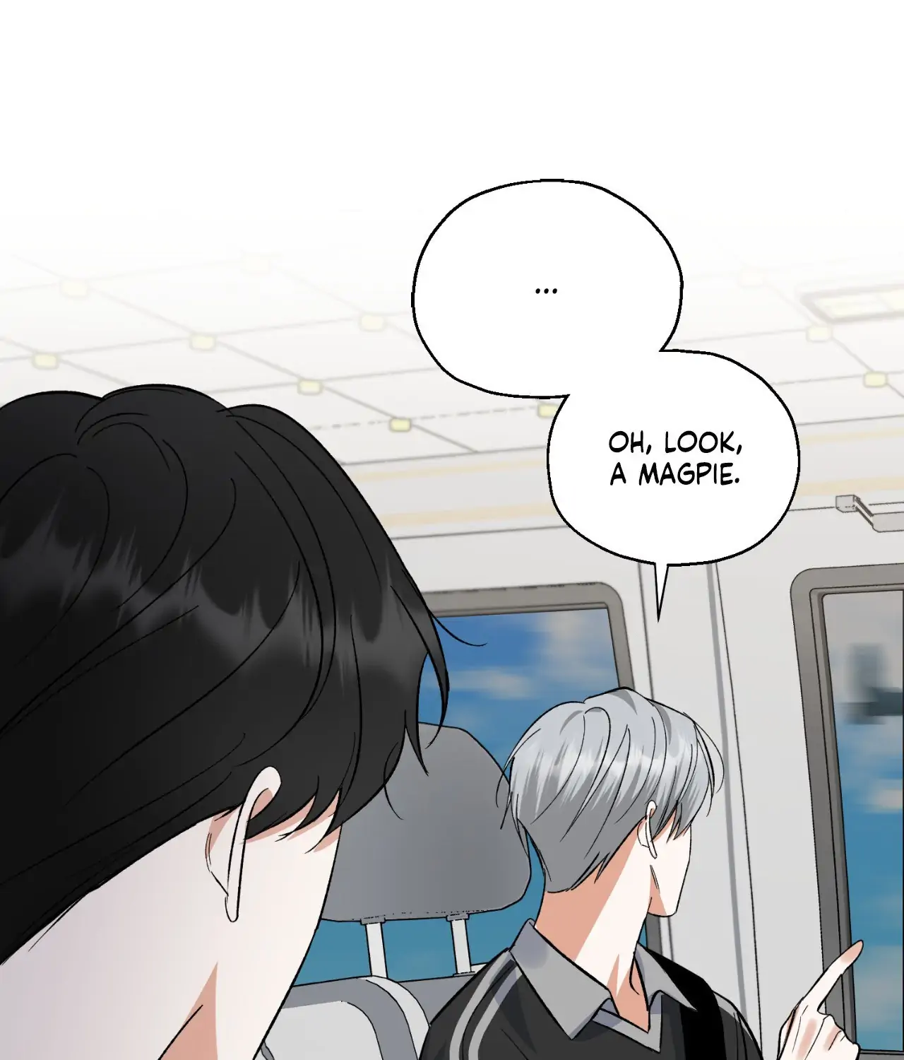 Do It for the Fans, Not Me! [Official] - Chapter 36 manhwa