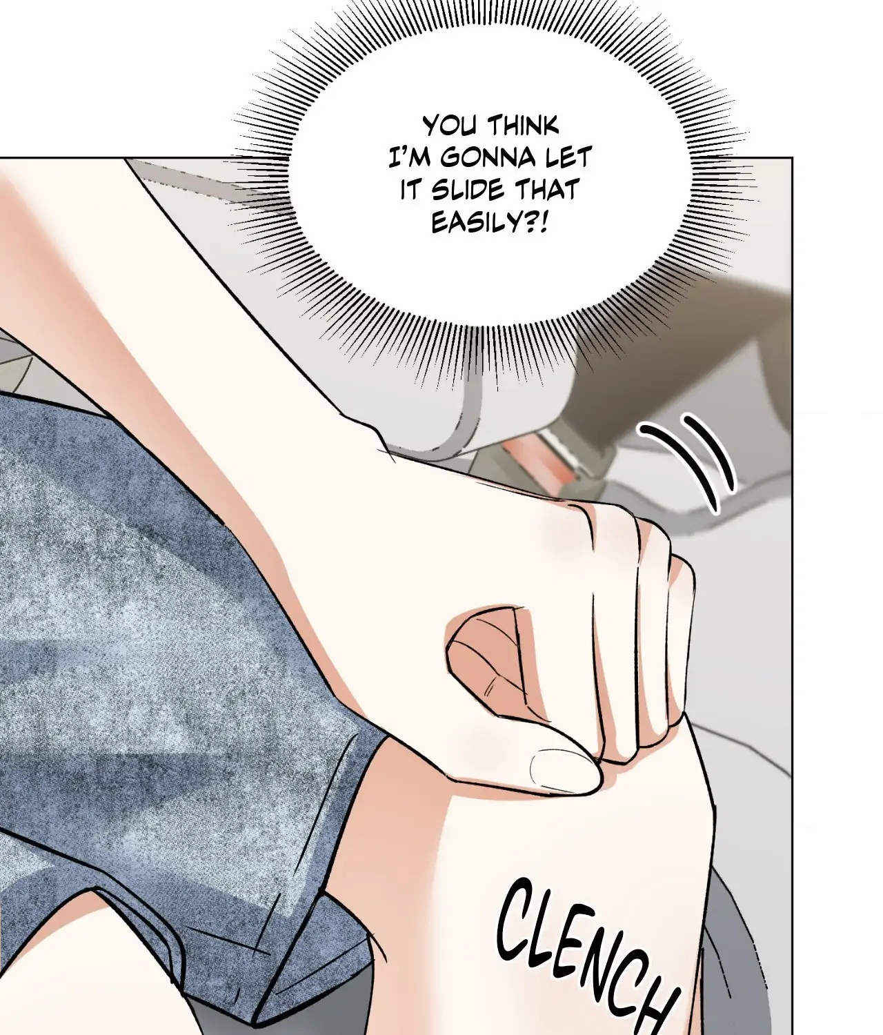 Do It for the Fans, Not Me! [Official] - Chapter 36 manhwa