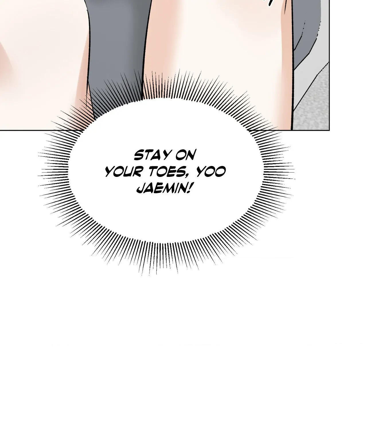 Do It for the Fans, Not Me! [Official] - Chapter 36 manhwa