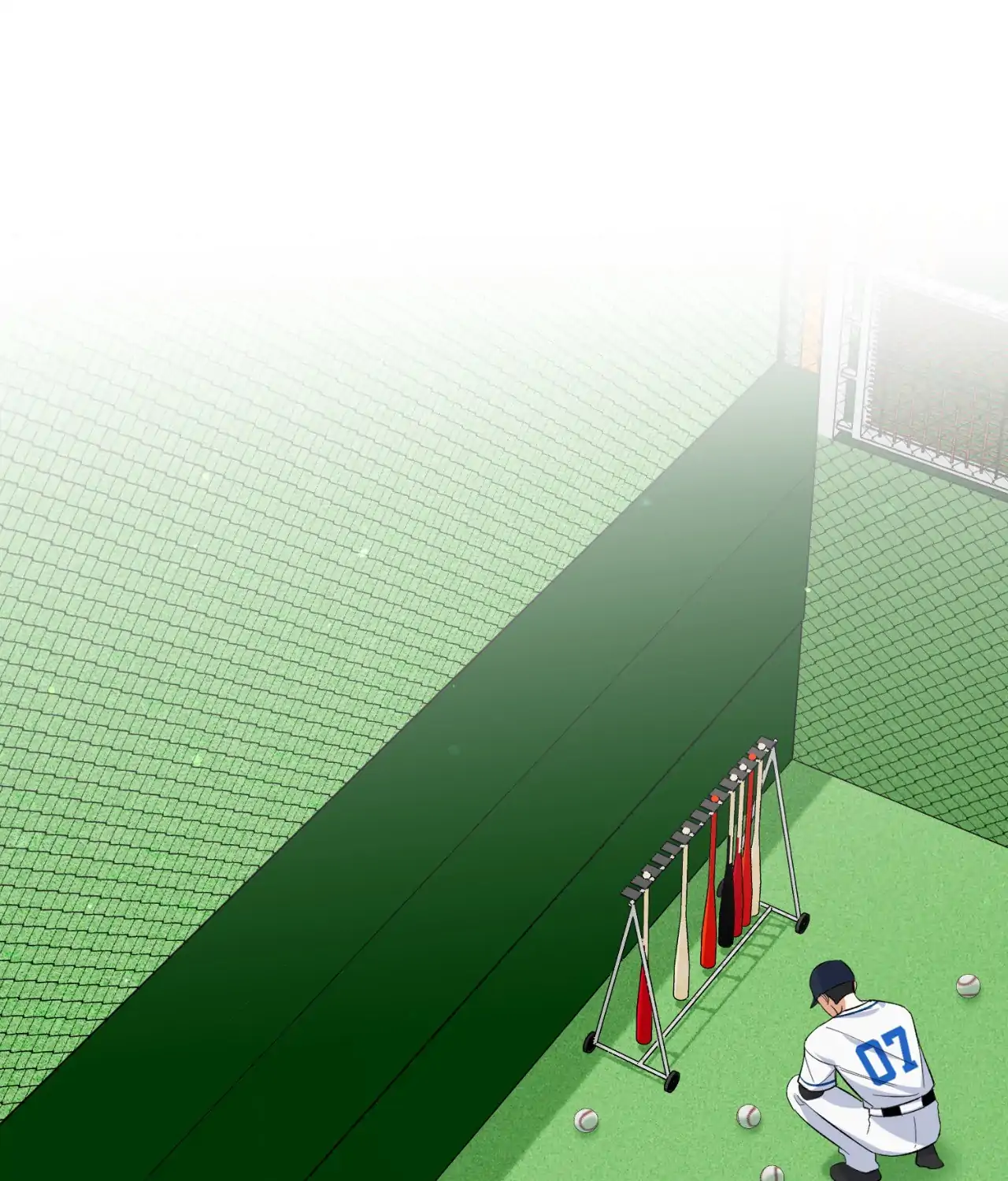 Do It for the Fans, Not Me! [Official] - Chapter 36 manhwa