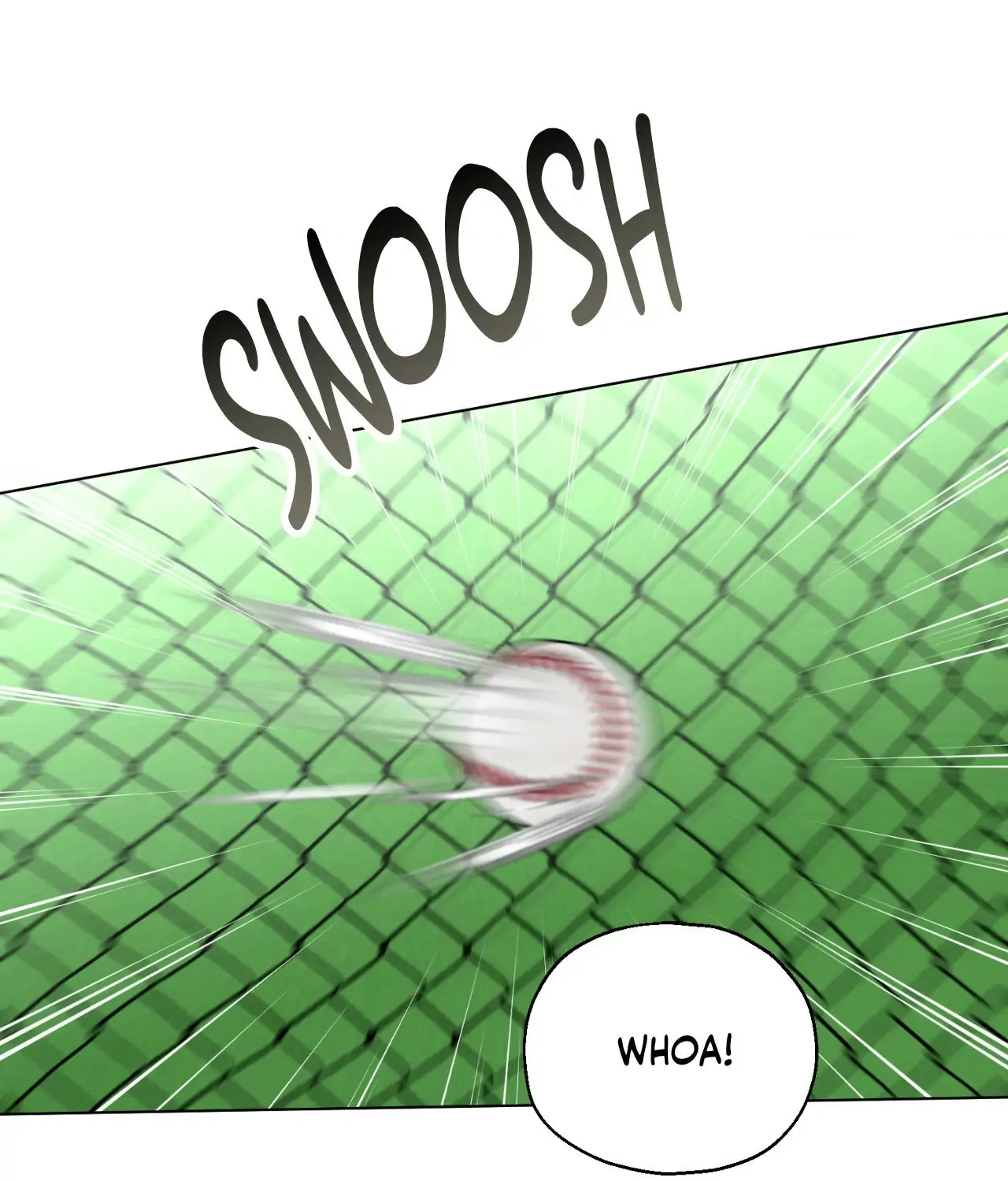 Do It for the Fans, Not Me! [Official] - Chapter 36 manhwa