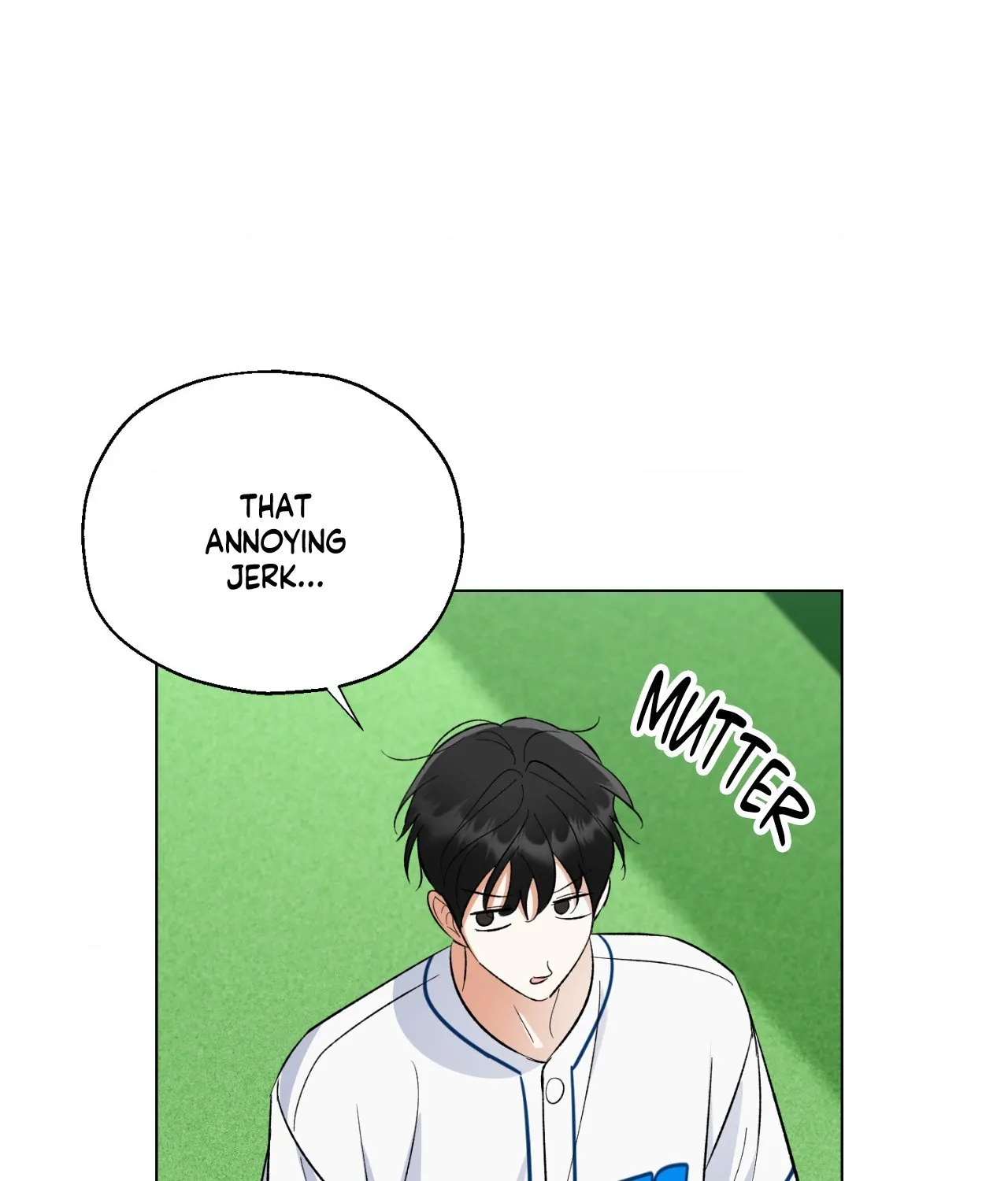 Do It for the Fans, Not Me! [Official] - Chapter 36 manhwa