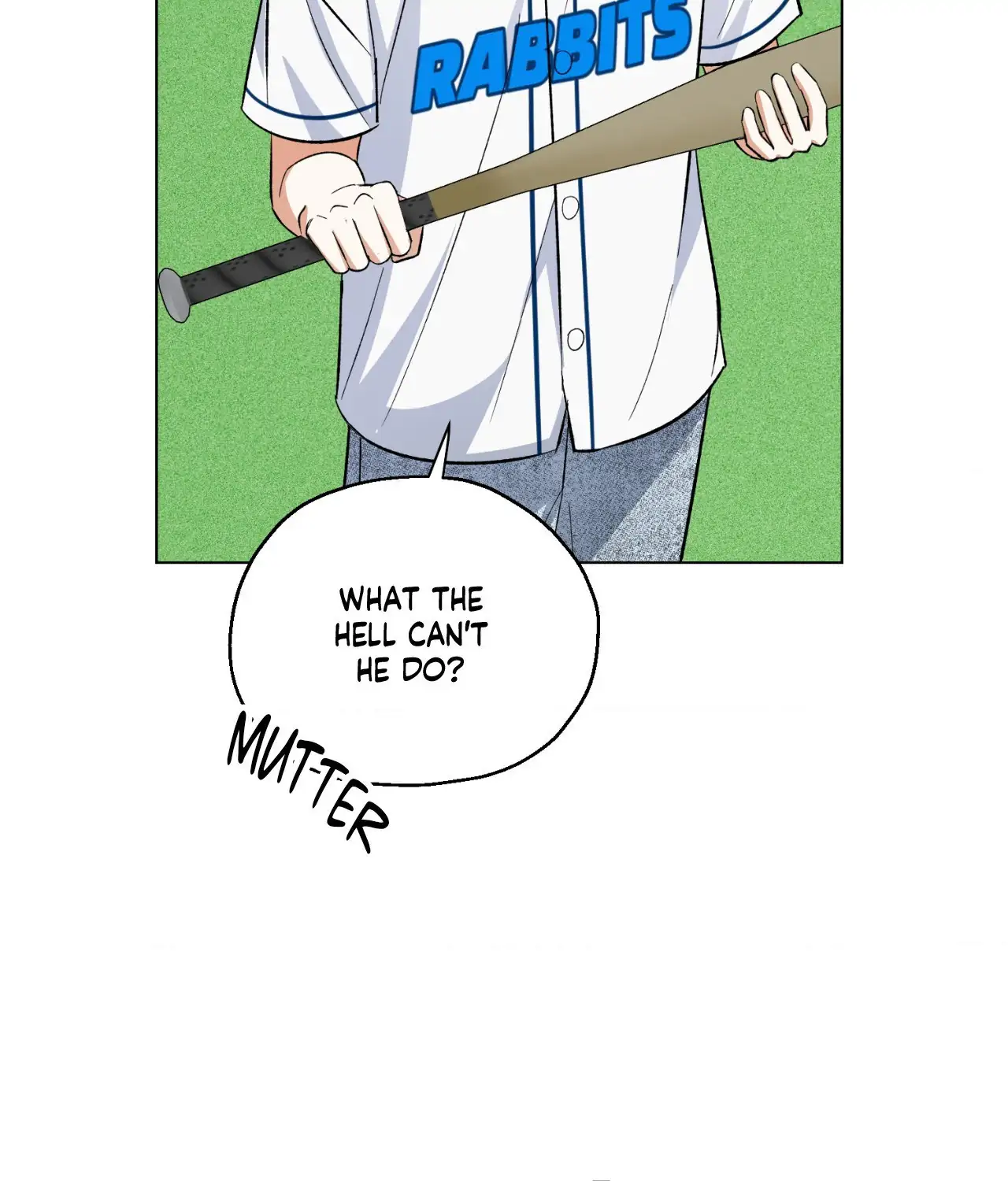 Do It for the Fans, Not Me! [Official] - Chapter 36 manhwa