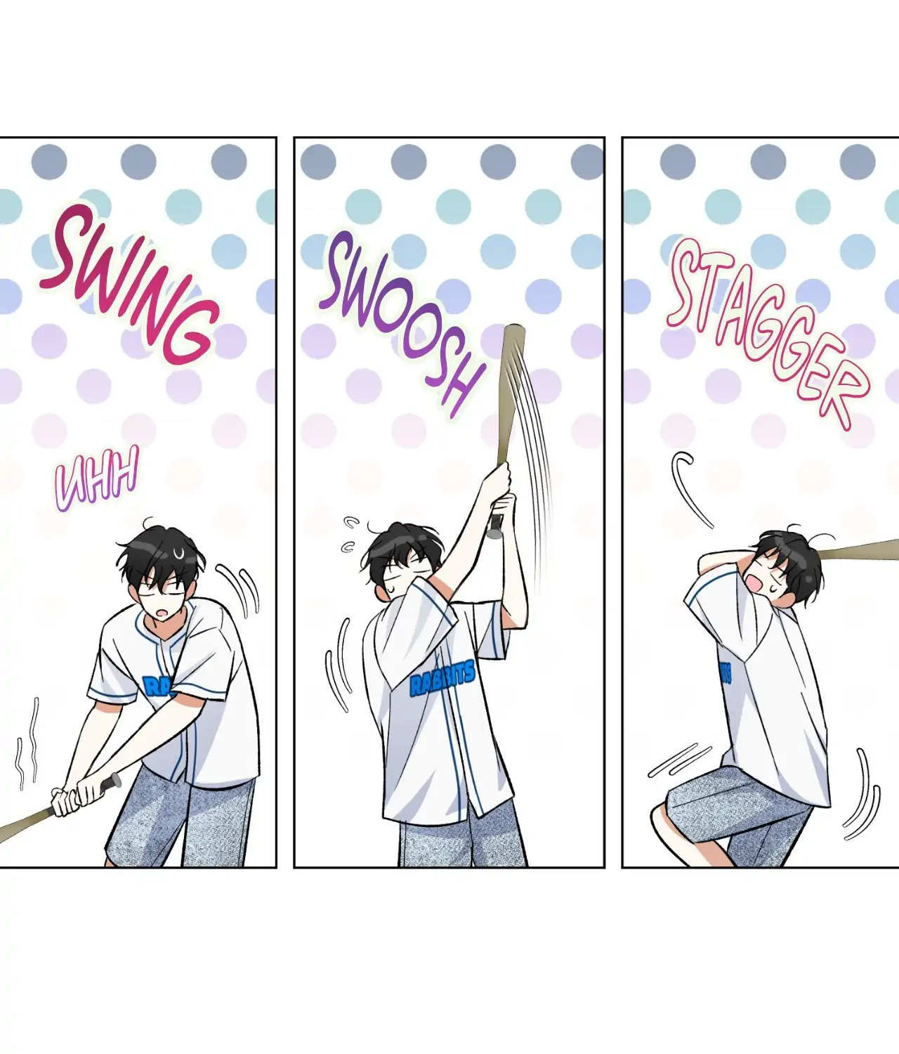 Do It for the Fans, Not Me! [Official] - Chapter 36 manhwa