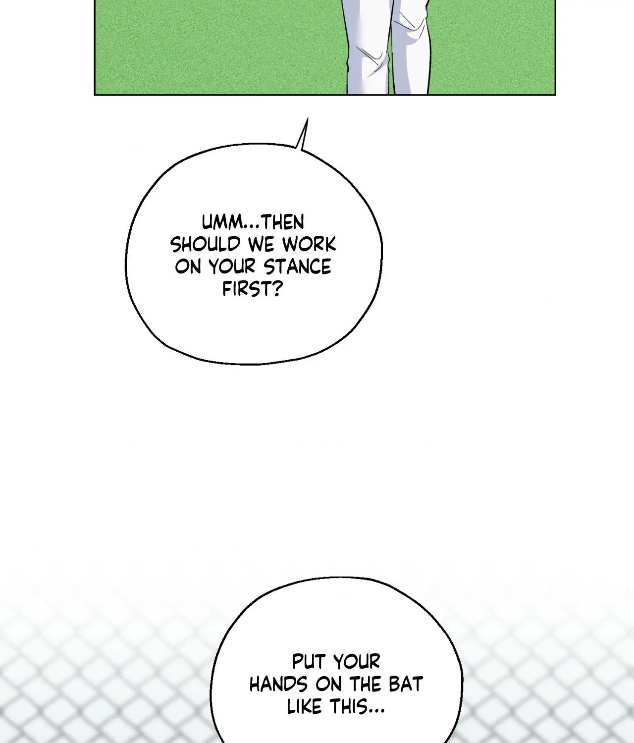 Do It for the Fans, Not Me! [Official] - Chapter 36 manhwa